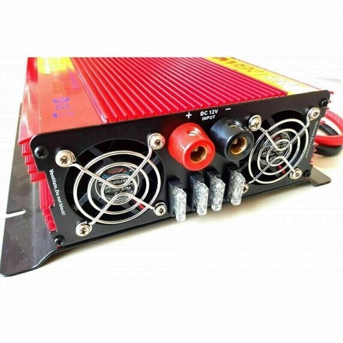 Inverter generatore - , di