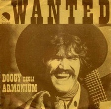Doogy Degli Armonium ‎–