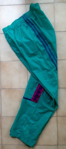 Adidas ventex vintage - adidas,