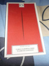 Ti amo da lontano Carlo