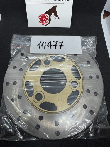 Disco freno anteriore - , aprilia