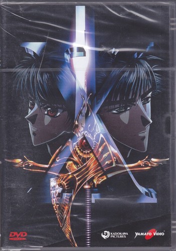 Dvd 1999 clamp the movie - dvd,