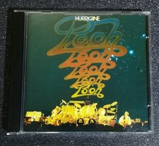 Pooh ‎– Hurricane /