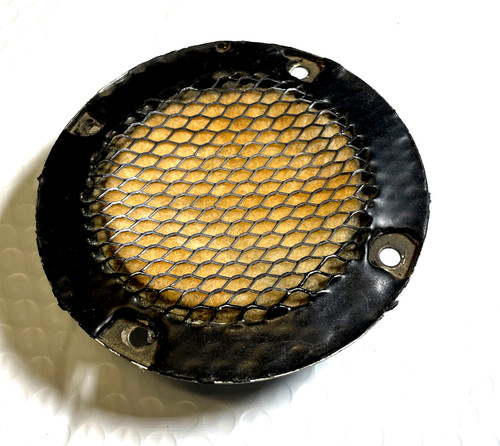 Acoustic research early 2ax - early, ar-2ax