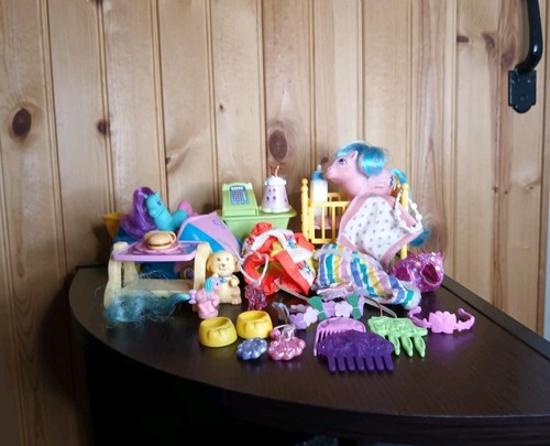 Lotto misto accessori - , vintage