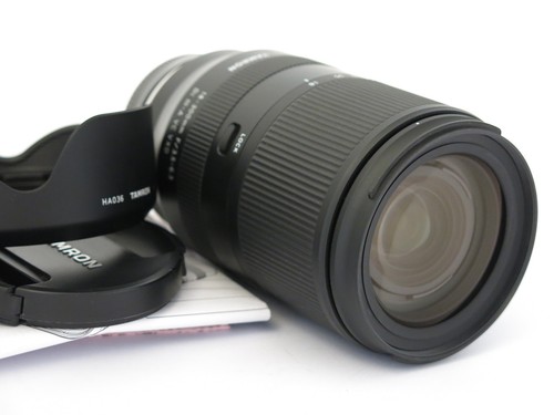 Tamron 300mm 6 - af, 3.5-6.3