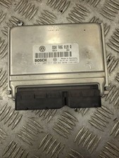 Centralina motore benzina