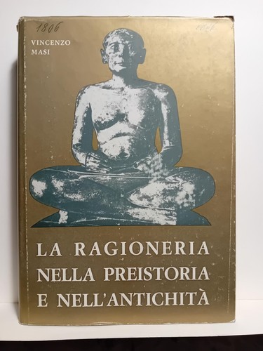 Ragioneria nella preistoria - nella,