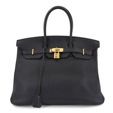 Borsa a mano HERMES Birkin 35