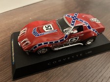 Superslot Chevrolet Corvette