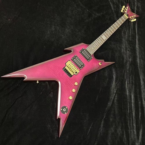 Dimebag darrell razorback - darrell,