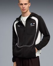  BMW MotorSport Puma Felpa