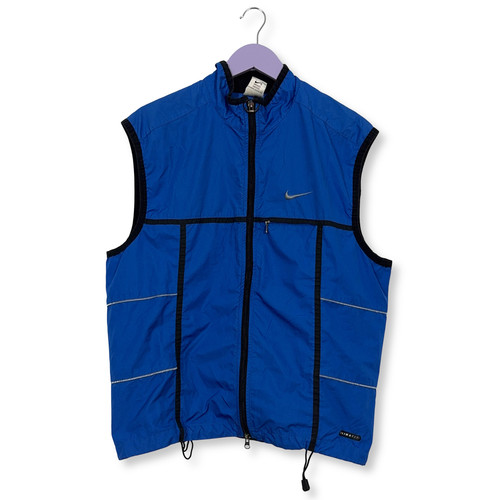 Giacca vento nike - a,