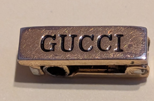Orologio gucci originale clasp - orologio,