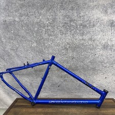 Telaio mountain bike vintage