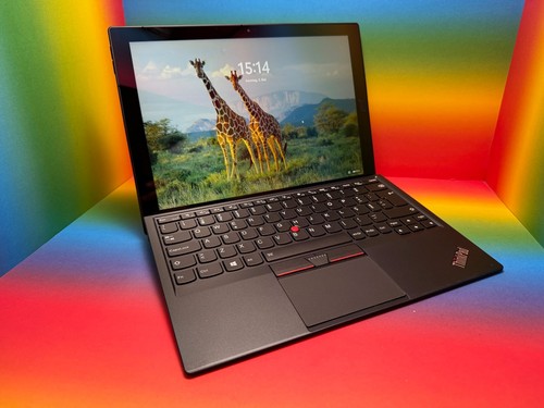 Lenovo thinkpad tablet - thinkpad,