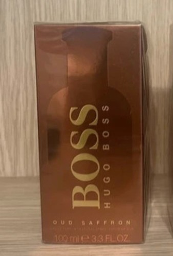 Hugo boss bottled oud - bottled,
