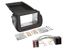 Kit Installazione Autoradio