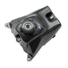 Serbatoio Benzina IN Plastica