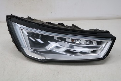 Faro led destro audi 8x - destro,