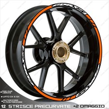 PROFILI ADESIVI SPORT CERCHI