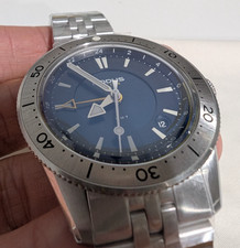 Nodus Sector II Dive GMT