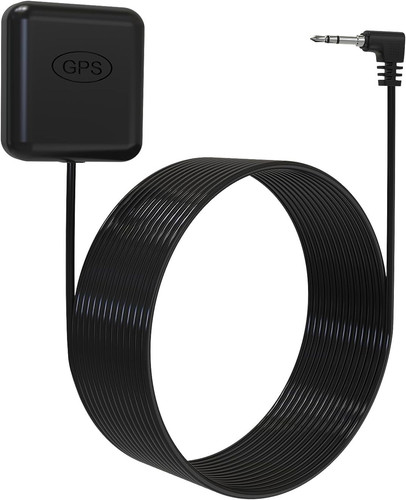 Registratore gps per dash cam - gps,