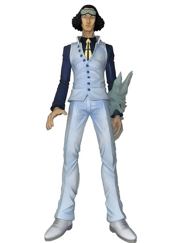 One piece figure - figure, megahouse