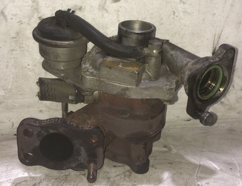 Turbina turbo per ford - turbina,