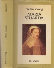 Maria Stuarda. Un'eroina