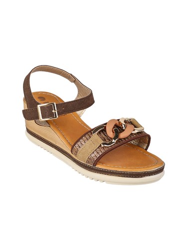 Inblu sandali donna con - da,