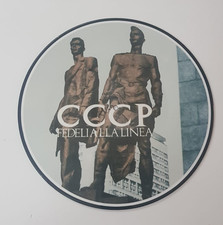 CCCP - Fedeli Alla Linea –
