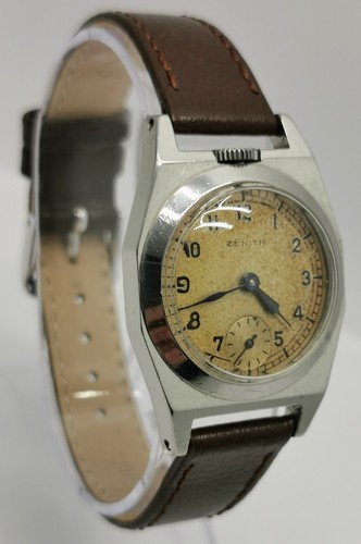 Orologio uomo vintage - uomo,