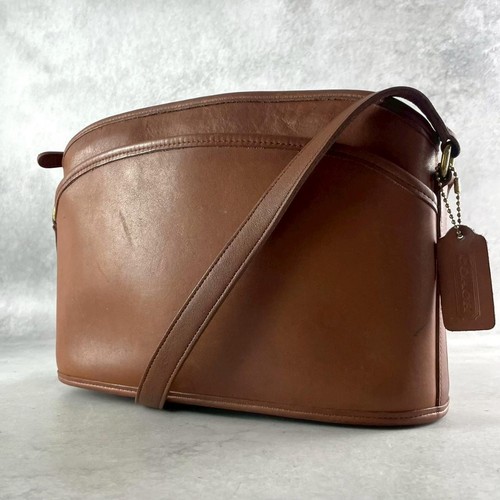 Borsa tracolla coach - a,