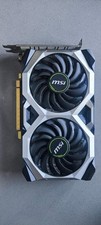 MSI GeForce GTX 1660 SUPER VENTUS XS OC 6G