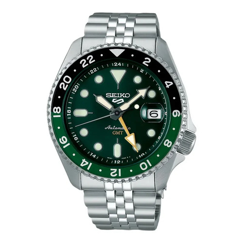 Seiko sports ssk035k1 skx - seiko, 5