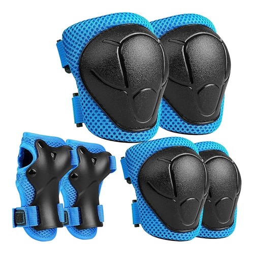 Set protezioni per bambini - di,