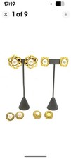 Orecchini chanel clip - chanel,