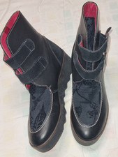 Stivaletti Desigual donna