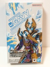 S.H.FIGUARTS KAM RIDER GAVV