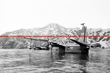 F010181 US Navy Seaplanes