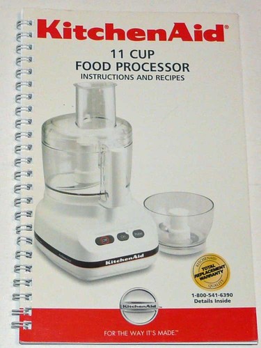 Kitchenaid food processor - kitchenaid,