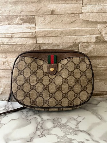 Vecchia borsa tracolla - vecchia, a