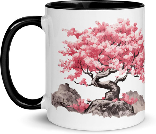 Tazza giapponese 325 - tazza, ml