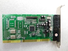 SCHEDA AUDIO YAMAHA OPL3 SAx