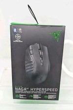 Open Box, Razer Naga V2