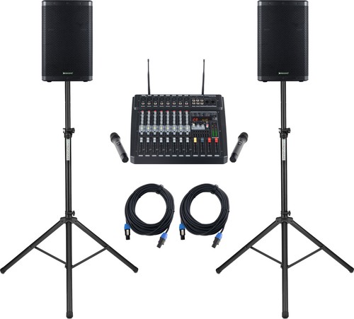 Pronomic powermake 800 c - pronomic, c-212