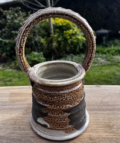 Bellissimo cesto ceramica