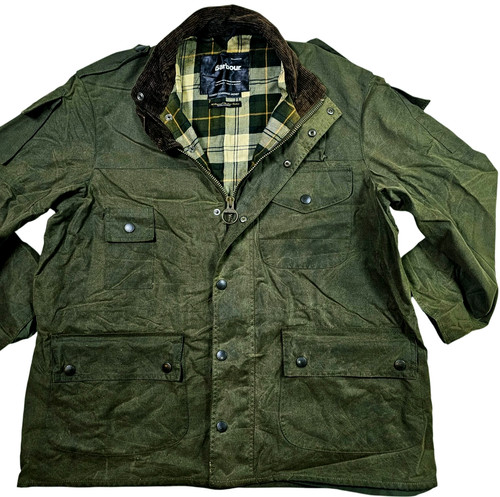 Hot vintage giacca - *hot,