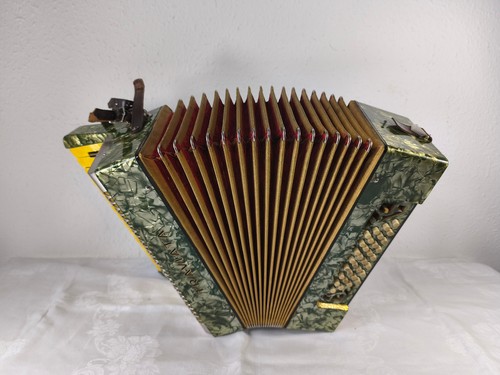 Fisarmonica - fisarmonica,